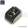 CABEZA DEL CILINDRO PARA CIAO, GILERA CITTA 41MM (P / N: ST04002-0035) Calidad superior