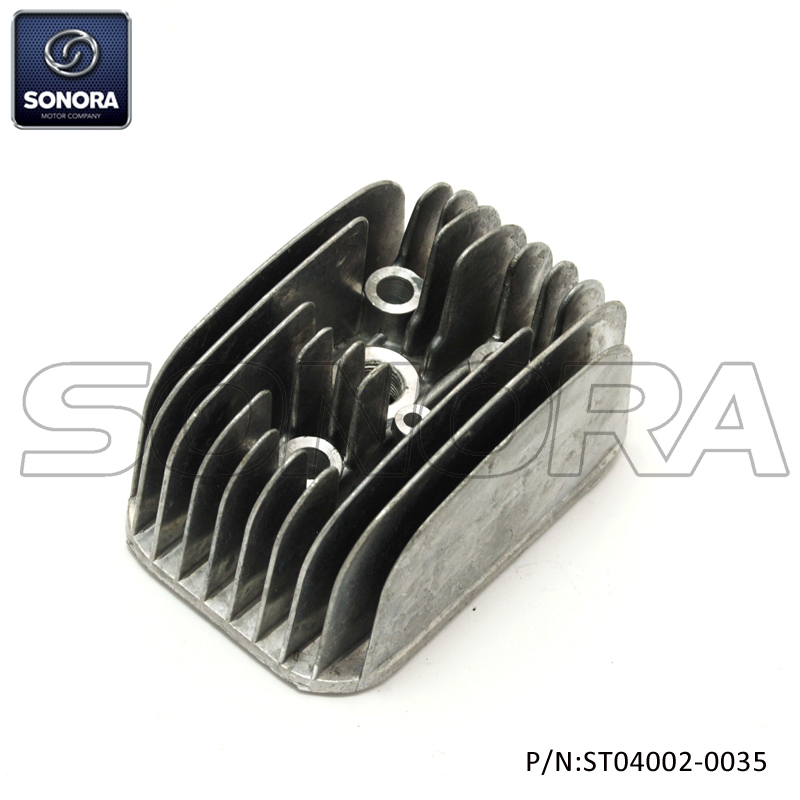CABEZA DEL CILINDRO PARA CIAO, GILERA CITTA 41MM (P / N: ST04002-0035) Calidad superior