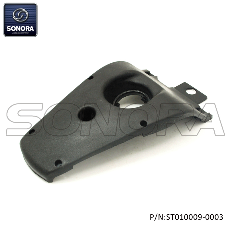Parte superior trasero Aerox (P / N: ST01009-0003) Calidad superior