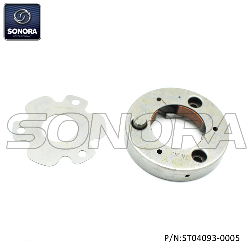 QM125GY-2B One Way Start Clutch (P / N: ST04093-0005) Calidad superior