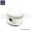 Pistón QM125GY-2B (P / N: ST04042-0004) Calidad superior