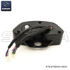 Qingqi qm125gy-2b velocímetro (P / N: ST06035-0024) Calidad superior