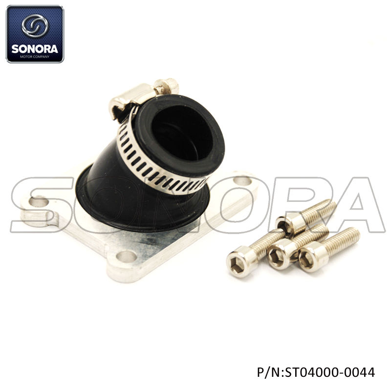 Derbi Senda Martillo de admisión de 24 mm (P / N: ST04000-0044) Calidad superior