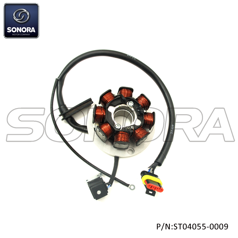Minastarelli AM6 Stator Ignition One (P / N: ST04055-0009) CALIDAD TOP