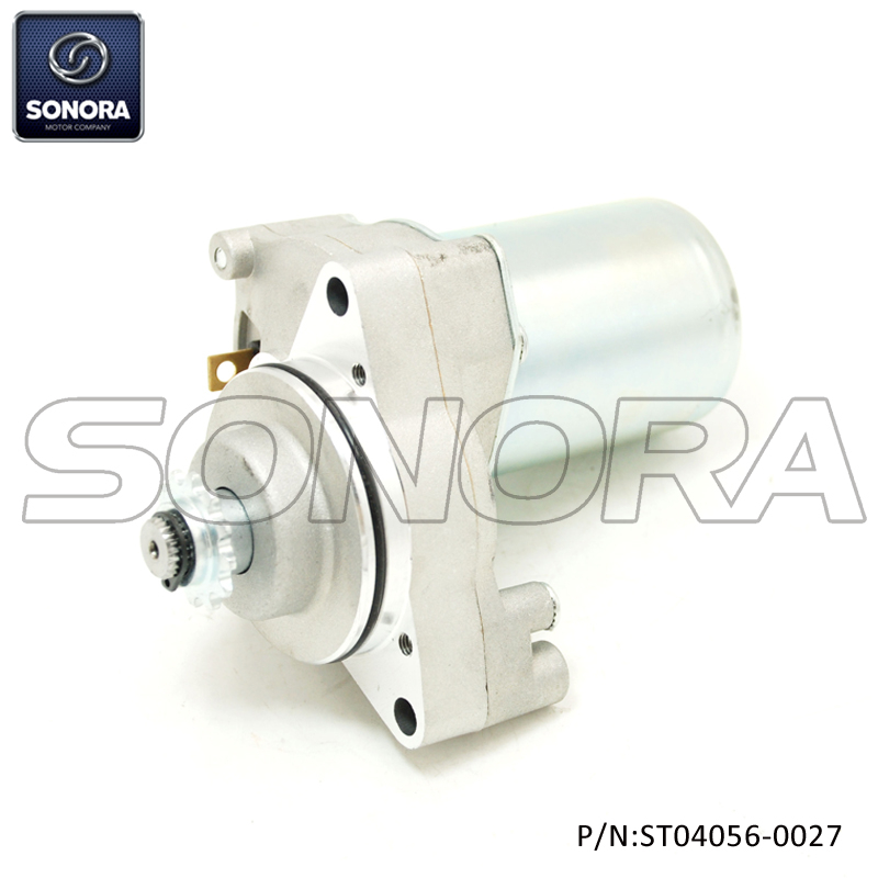 ATV STARTER 3 BOLT TOP MOUNT (P / N: ST04056-0027) CALIDAD TAP