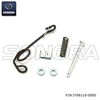 Kit de descompresor de Piaggio Ciao (P / N: ST06110-0000) Calidad superior