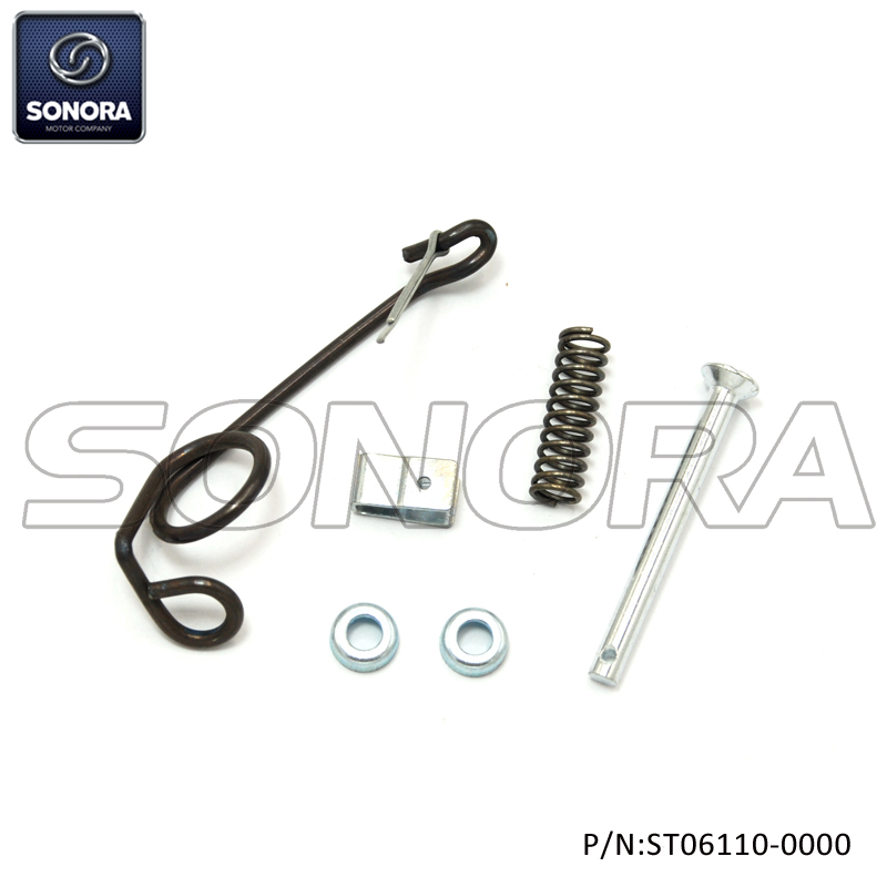 Kit de descompresor de Piaggio Ciao (P / N: ST06110-0000) Calidad superior