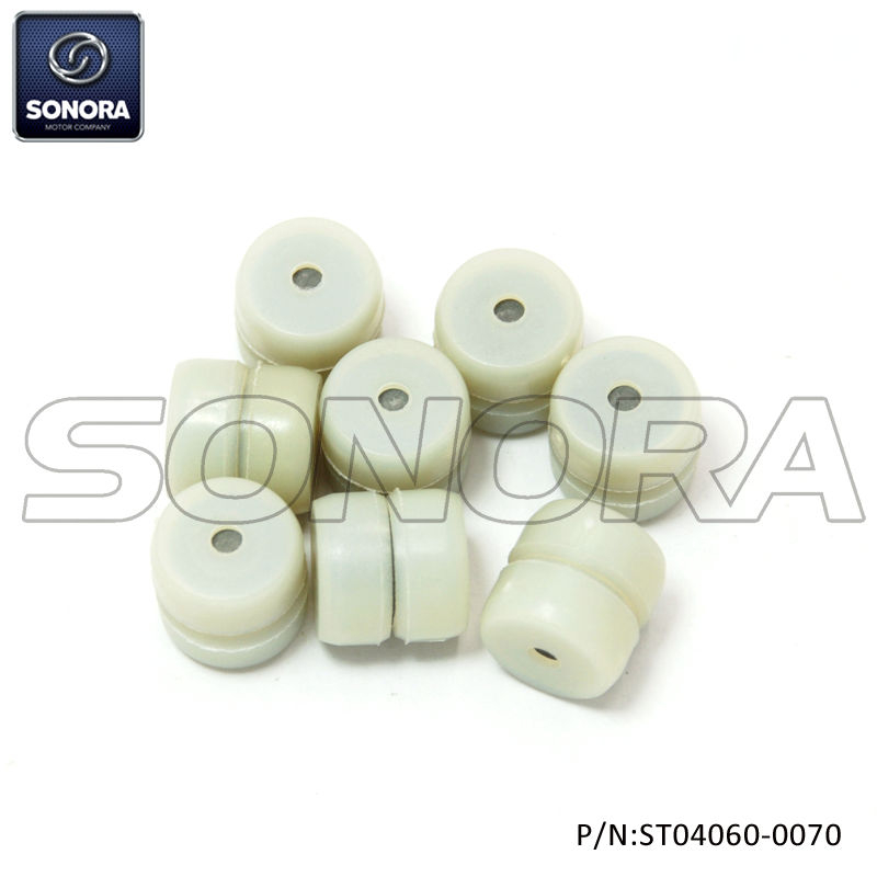 Conjunto de rodillos para Piaggio Ciao 8G (P / N: ST04060-0070) Calidad superior
