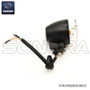 Sym Xpro Trasero izquierda Winker 33650-ABA-000 (P / N: ST02019-0012) Calidad superior