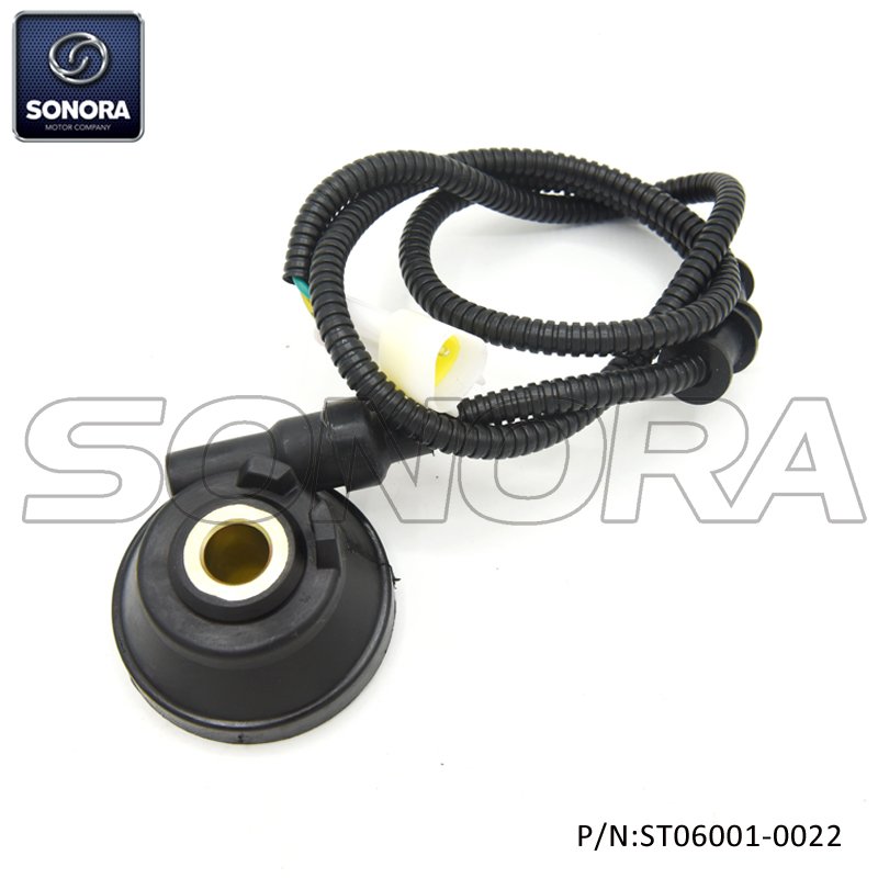 Fórmula de Longjia Speedometer Gear Comp (P / N: ST06001-0022) Calidad superior