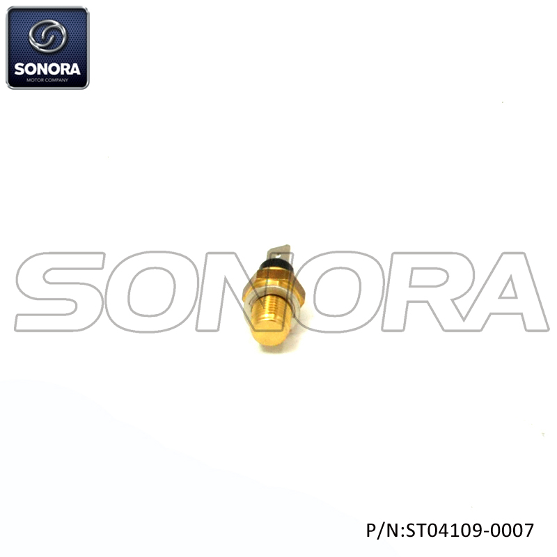 Sensor de temperatura MP3 de Vespa Zip Beverly 82622R (P / N: ST04109-0007) Calidad superior