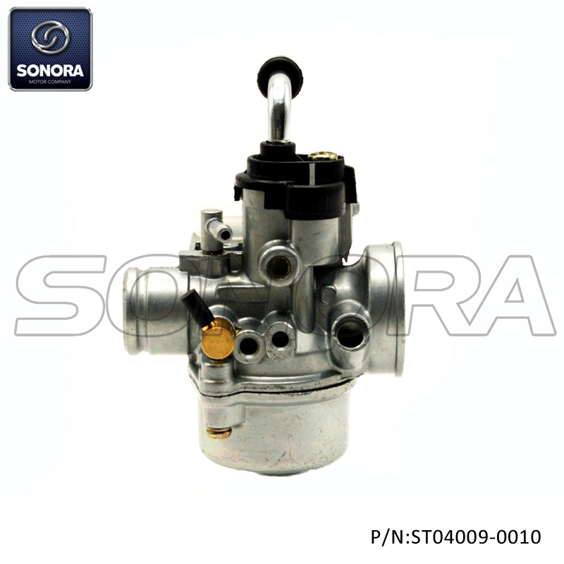 Puch 17mm Bing Style Carburetor Carb Tomas Tomas Sachs Moped HI Performance Carburetor (P / N: ST04009-0010) Calidad superior