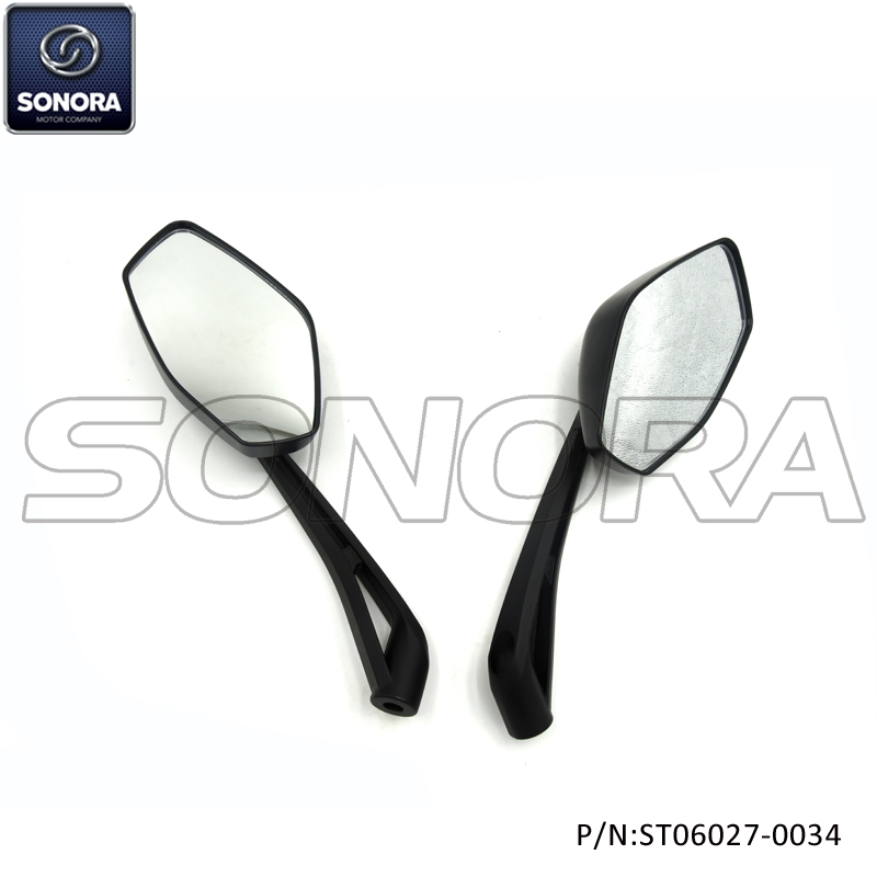 Conjunto de espejo para Peugeot Speedfight (P / N: ST06027-0034) Calidad superior