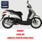HANWAY Flash 50 Flash 125 Flash 180 Piezas de repuesto completas de motocicleta