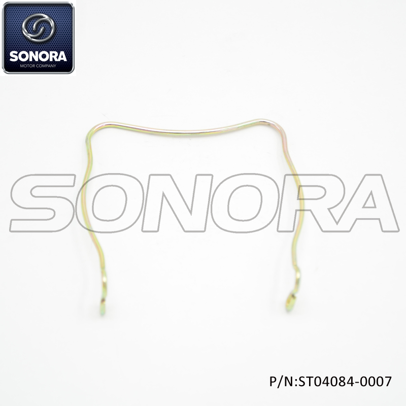 Soporte para carburador Bing de 12 mm ST04009-0017 (P / N: ST04084-0007) Calidad superior