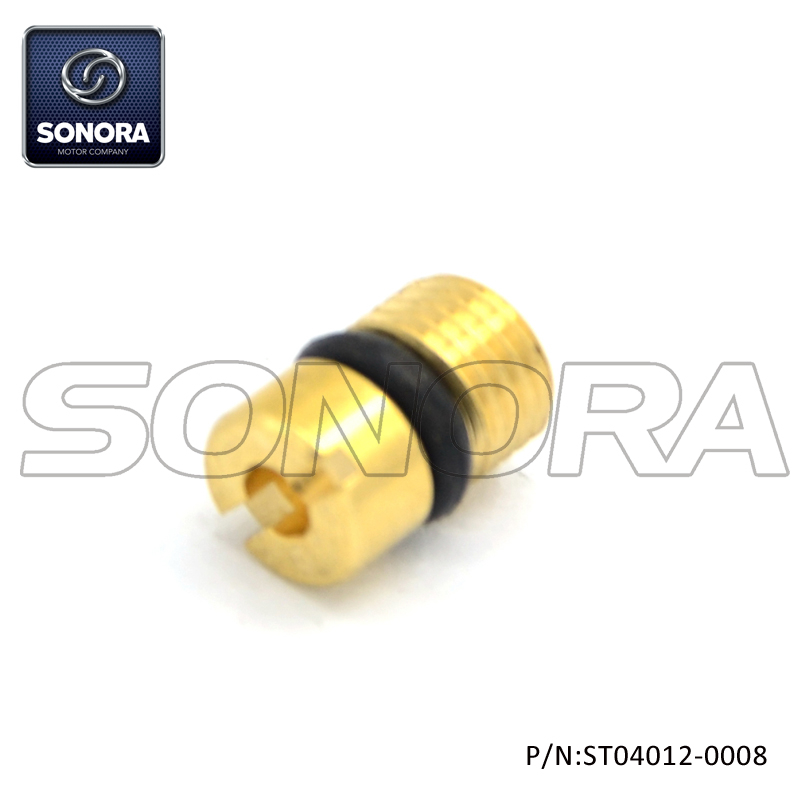 DELLORTO EURO4 Main Jet 86 # (P / N: ST04012-0008) Calidad superior