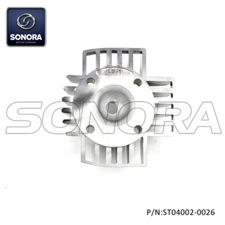 PW50 Yamaha Cabezal de cilindro estándar (P / N: ST04002-0026) Calidad superior