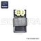 GY6-50 139QMAB 12 llanta 35kmh dos enchufes CDI (P / N: ST03000-0037) Calidad superior