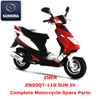 Repuesto para scooter completo ZNEN ZN50QT-11G