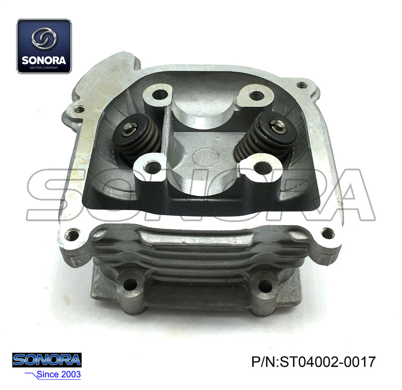 GY6 80 139QMB Culata 50 mm ERG