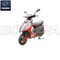 Haojiang Tianyun HJ100T-18 Kit completo de carrocería de motor Piezas de repuesto Piezas de repuesto originales