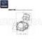 Zongshen ZY150 Motor completo de refrigeración por agua Piezas de repuesto Piezas originales