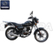 Haojiang Tiger HJ150-3B Kit completo de carrocería de motor Piezas de repuesto Piezas de repuesto originales