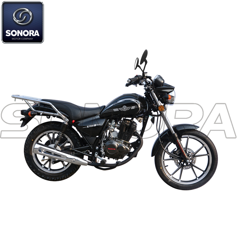 Haojiang Tiger HJ150-3B Kit completo de carrocería de motor Piezas de repuesto Piezas de repuesto originales