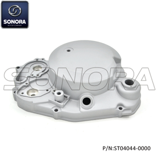 Cubierta del cárter derecho Minarelli AM6 (P / N: ST04044-0000) Calidad superior