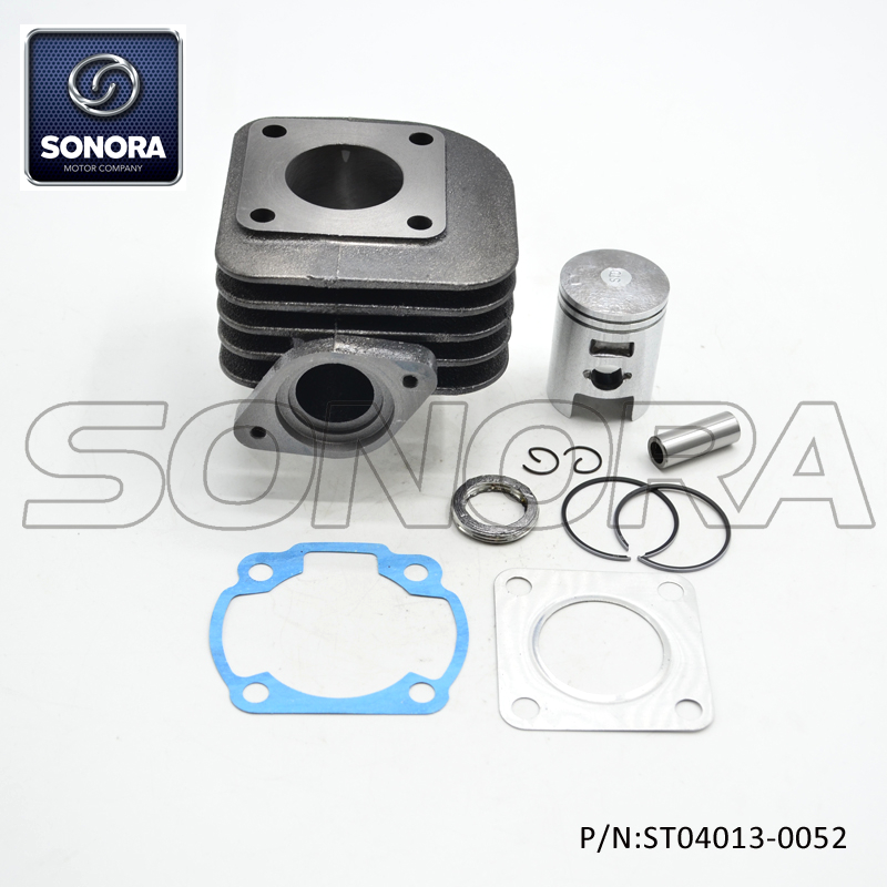Kit de cilindro KYMCO DINK50cc 2T (P / N: ST04013-0052) Calidad superior