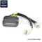Rectificador HONDA CBR600 (P / N: ST03004-0004) Calidad superior