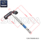 columna de dirección para SYM SPARE PART Orbit50 (P / N: ST06008-0013) Calidad superior