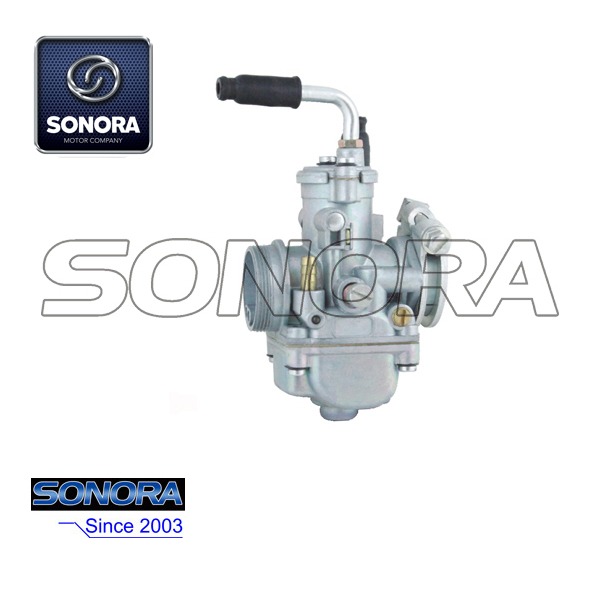 PHBG Carburetor Typeb