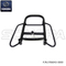 REPUESTO BAOTIAN BT49QT-9D Portaequipajes trasero (P / N: ST06042-0000) Calidad superior
