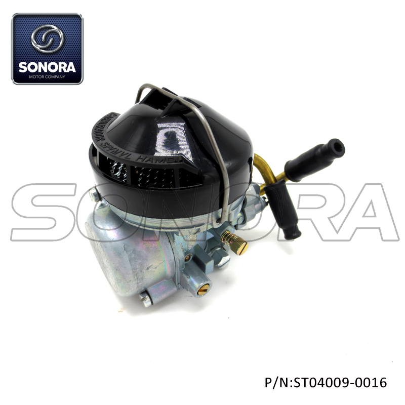 SHA15mm (Dellorto clonado) sha 15/15 Carburador (P / N: ST04009-0016) Calidad superior