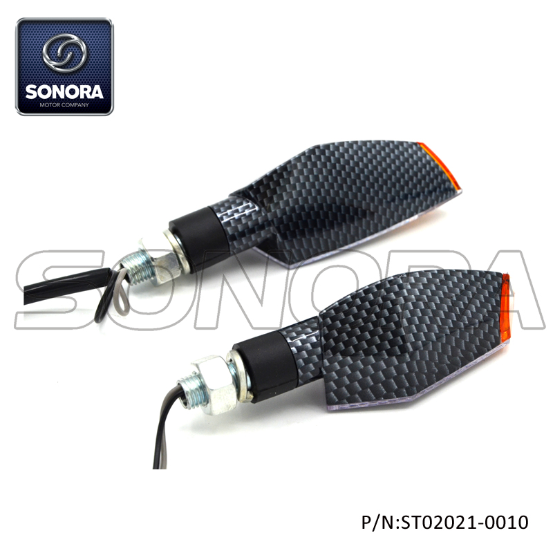 Carcasa de plástico 25 LED E-mark LED Light (P / N: ST02021-0010) Calidad superior