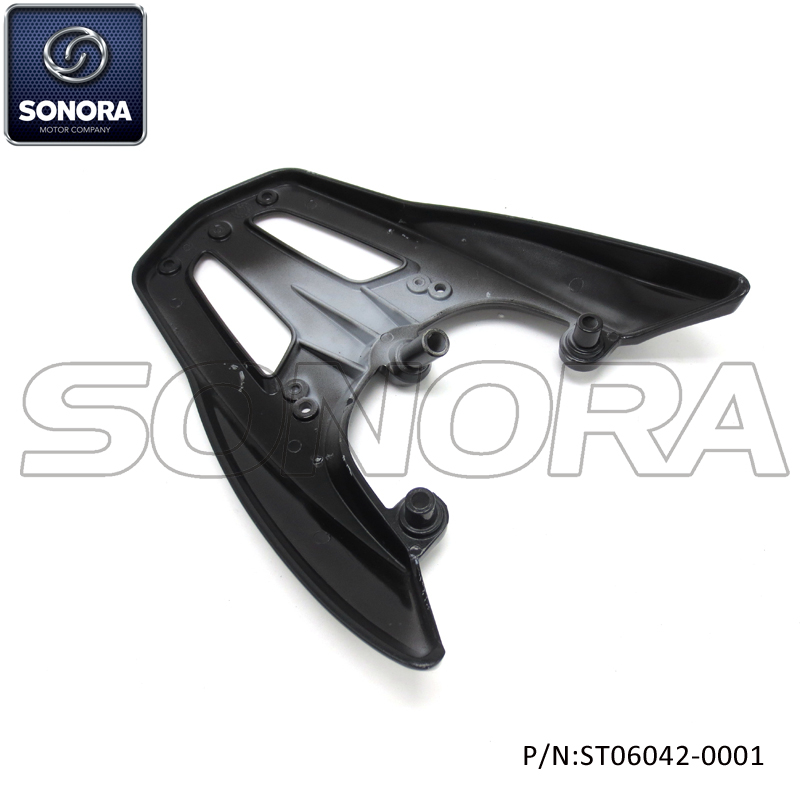 REPUESTO BAOTIAN BT49QT-9F3 Portaequipajes trasero (P / N: ST06042-0001) Calidad superior