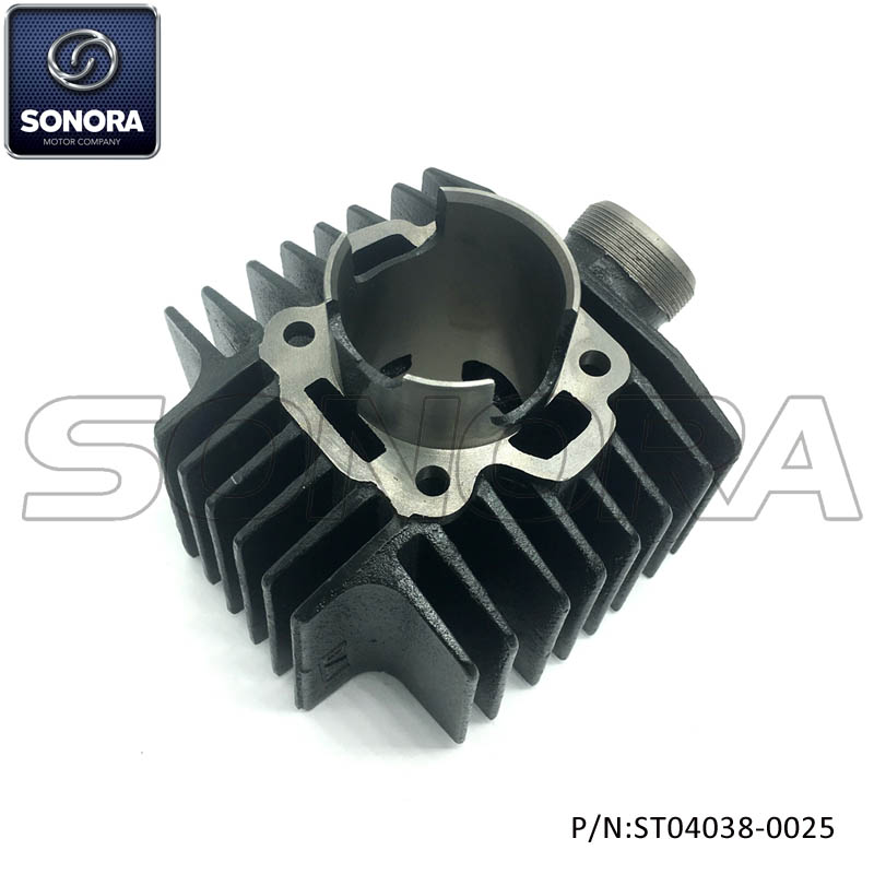 Bloque de cilindros Yamaha YB 100 YL2 100cc AG100 52 mm (P / N: ST04038-0025) Calidad superior