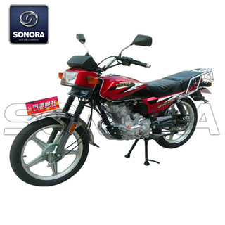 Qipai QP125-3 Kit completo de carrocería de motor Repuestos Repuestos originales