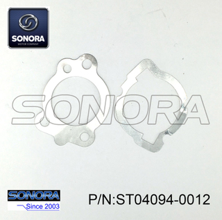 KIT DE JUNTAS DE MOTOR PIAGGIO CIAO (P / N: ST04094-0012) REPUESTOS DE PRIMERA CALIDAD