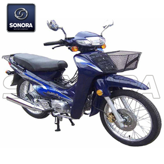 Qipai QP110-7A Kit completo de carrocería de motor Piezas de repuesto Piezas de repuesto originales