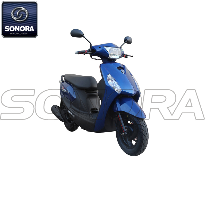 Haojiang Tianya HJ100T-23A Kit completo de carrocería de motor Piezas de repuesto Piezas de repuesto originales