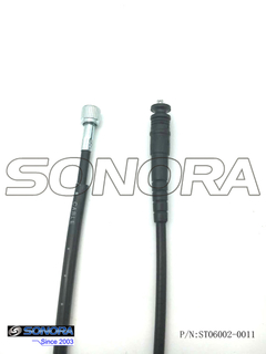 Cable de velocímetro Znen scooter ZN50QT-30A