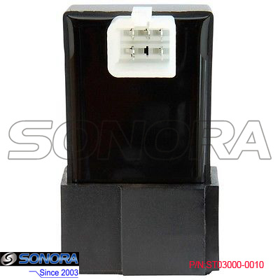 Baotian CDI encendido BT125T-12E (P / N: ST03000-0010) Calidad superior