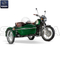 MASH 400cc FAMILY SIDE Body Kit Piezas del motor Recambios originales