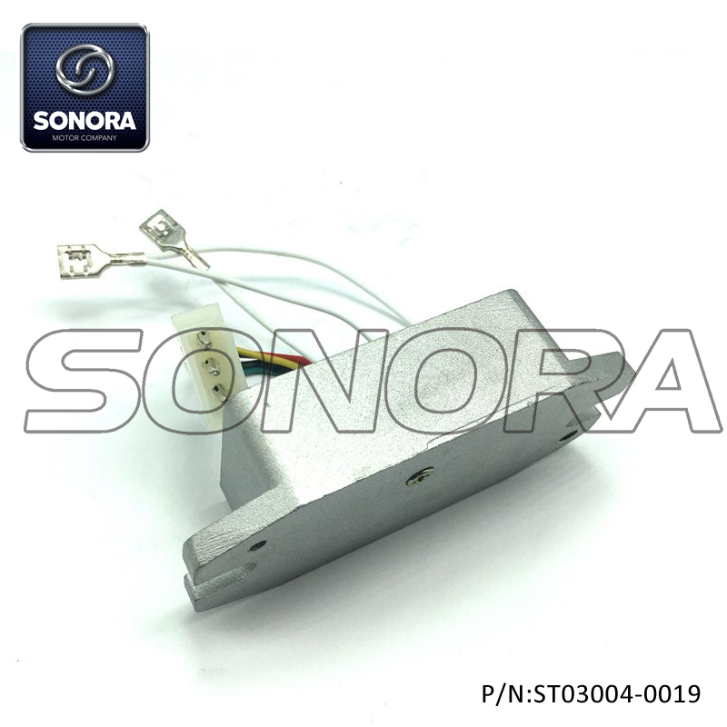 Rectificador SIMSON (P / N: ST03004-0019) Calidad superior