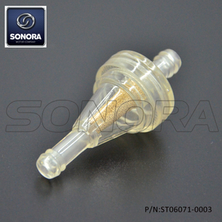 Filtro de aceite tipo D (P / N: ST06071-0003) Calidad superior