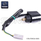 Choke eléctrico Piaggio 50, 125, 180cc (P / N: ST04016-0005) Calidad superior