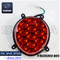 Scooter Baotian BT125T-21A3 LUZ TRASERA Impermeable de alta calidad