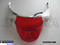 Baotian Scooter BT49QT-9F3 Piloto trasero CALIDAD SUPERIOR